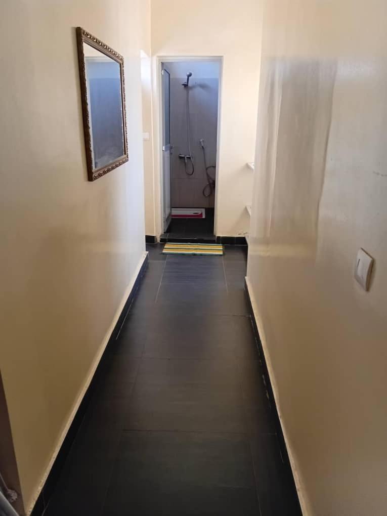 Appartement Beau Sejour 1 Dakar Szoba fotó