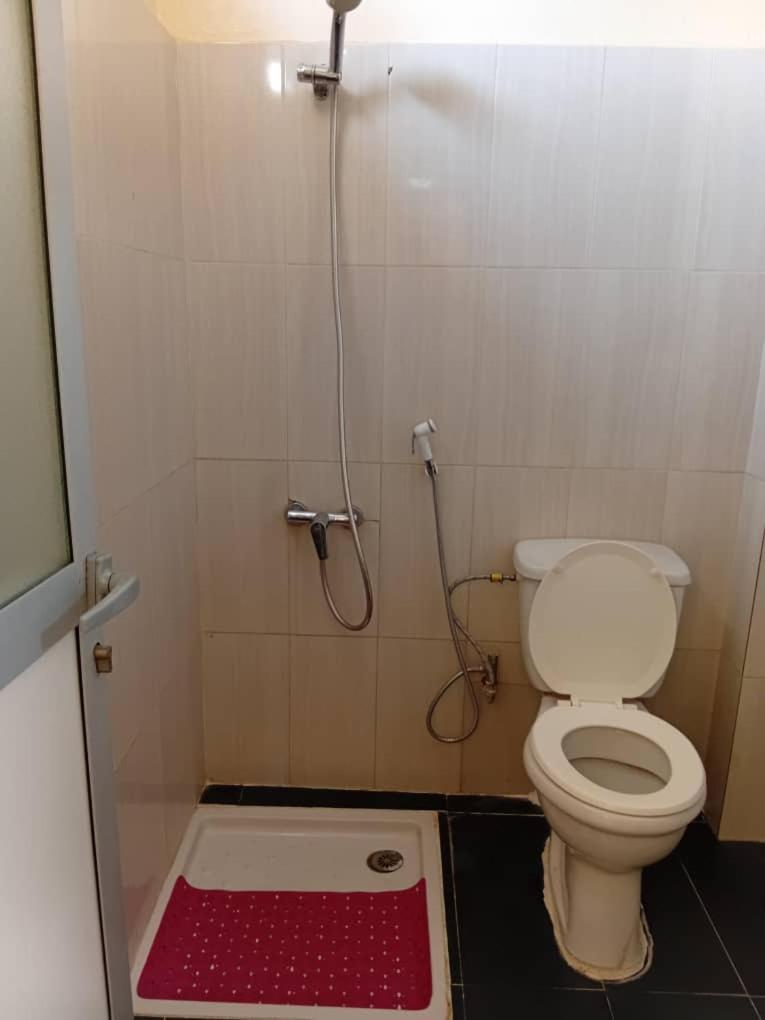 Appartement Beau Sejour 1 Dakar Kültér fotó