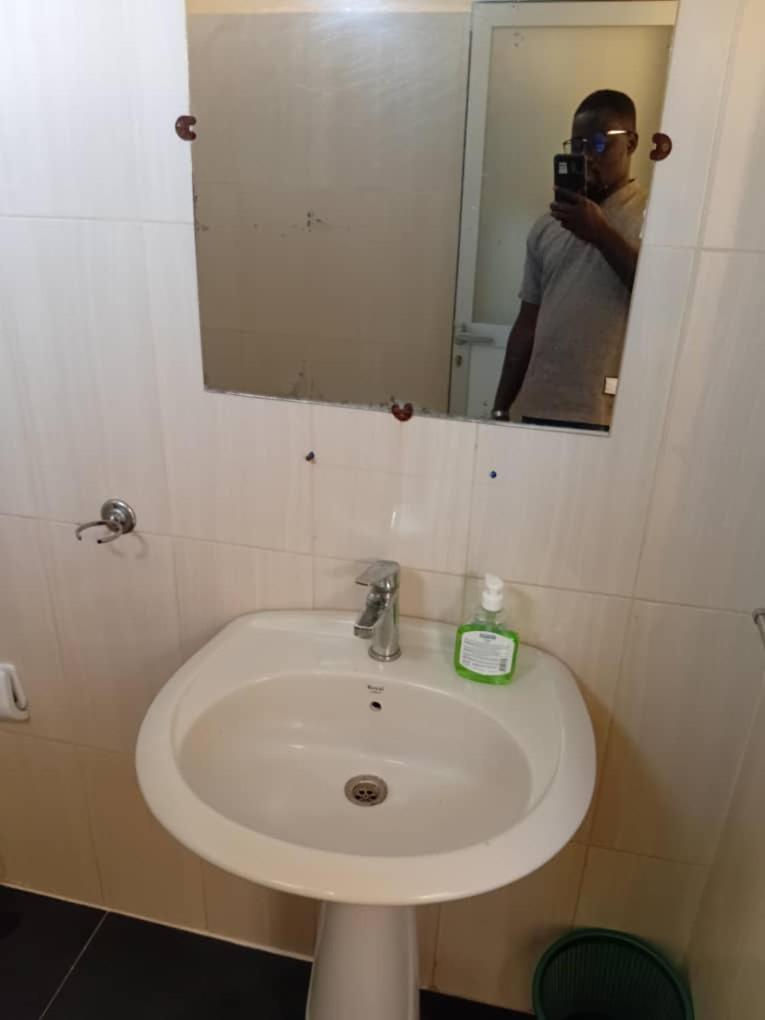 Appartement Beau Sejour 1 Dakar Kültér fotó