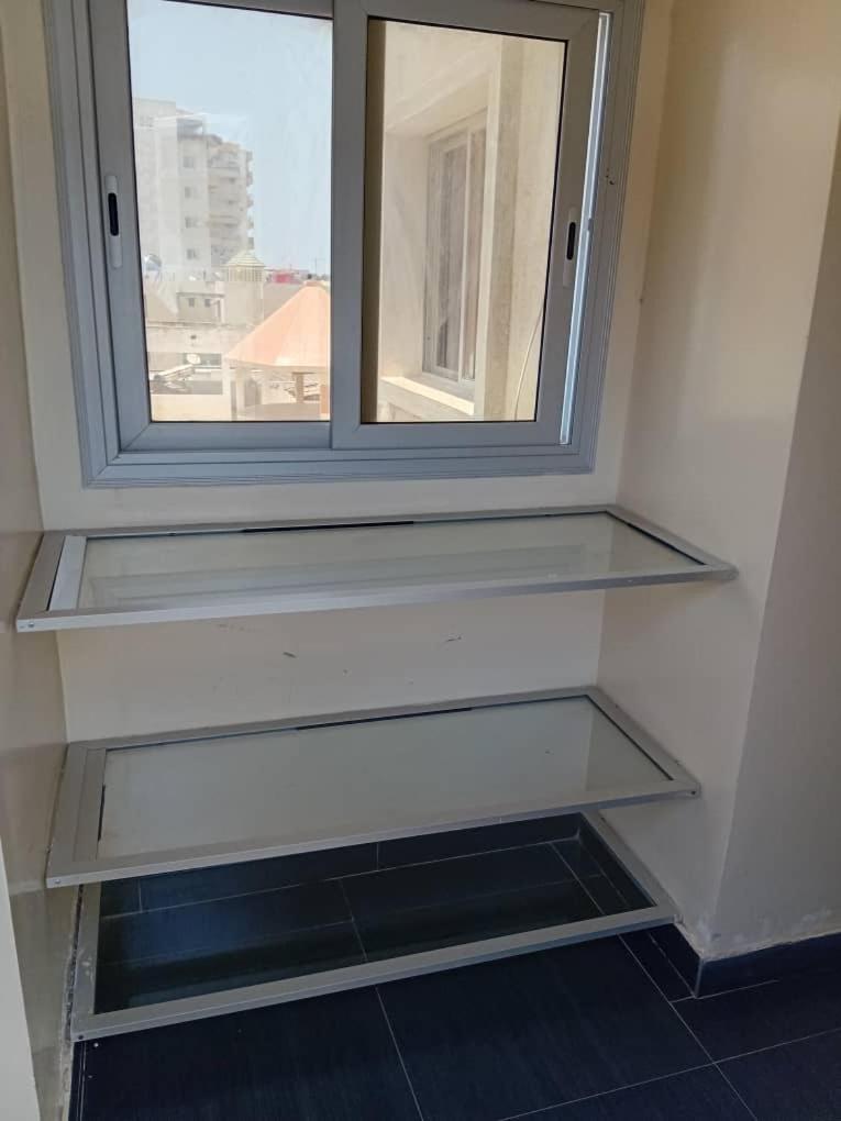 Appartement Beau Sejour 1 Dakar Kültér fotó